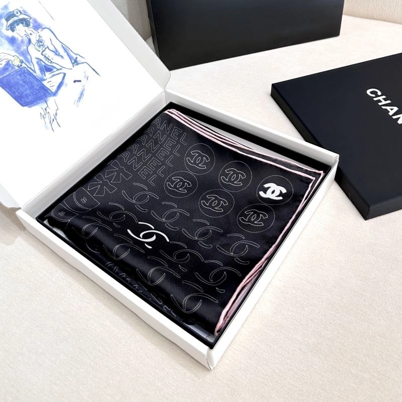 Chanel Scarf SoftTouch 271970