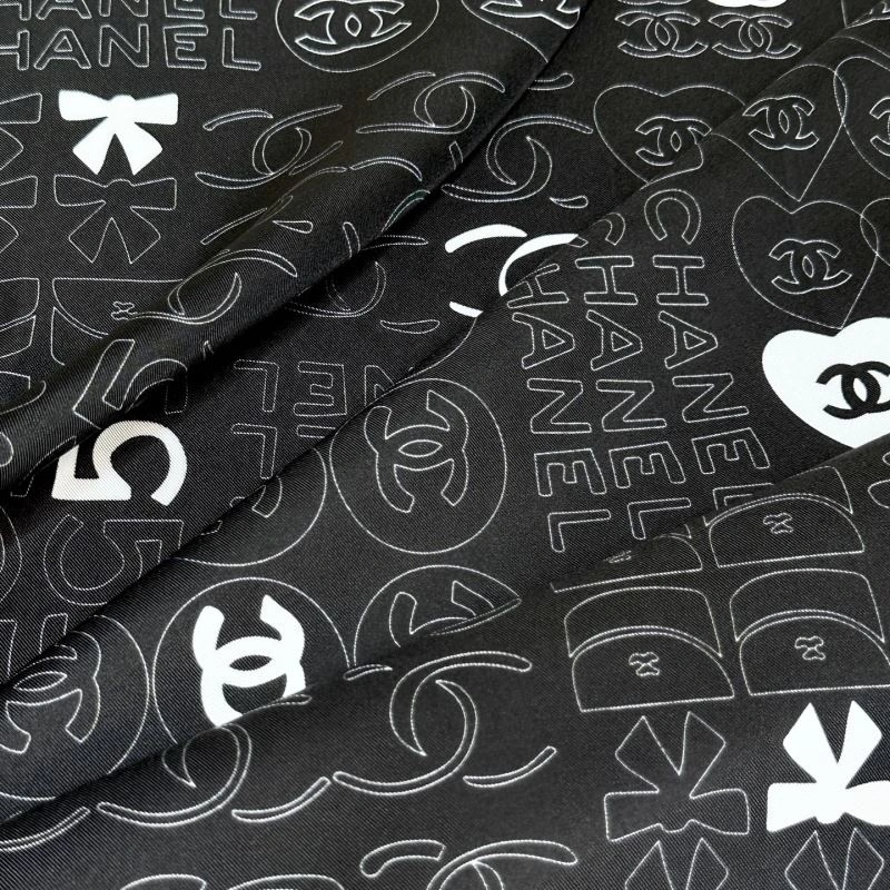 Chanel Scarf SoftTouch 271970