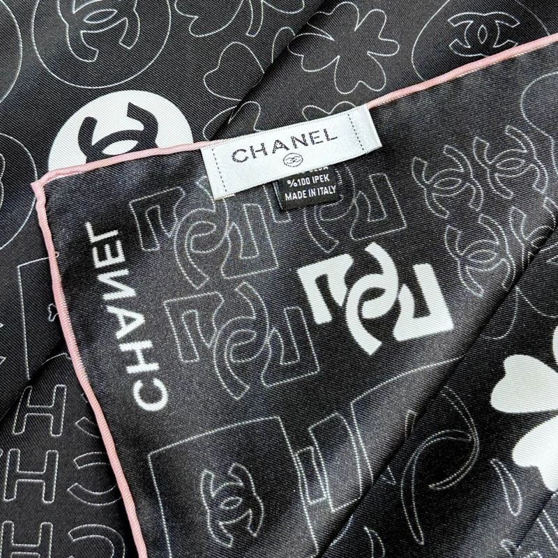 Chanel Scarf SoftTouch 271970