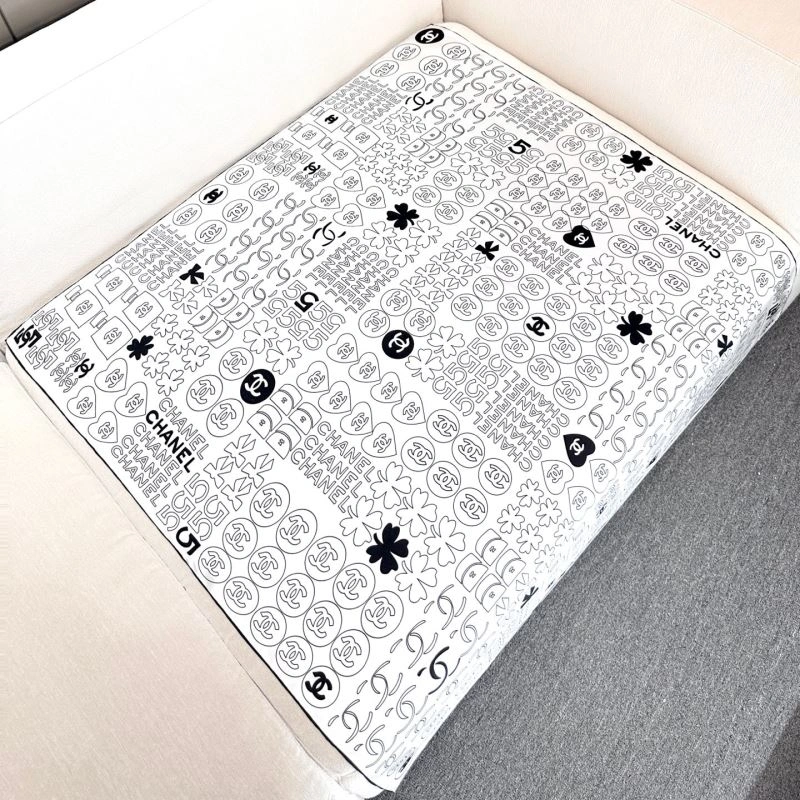 Chanel Scarf Practical 271968