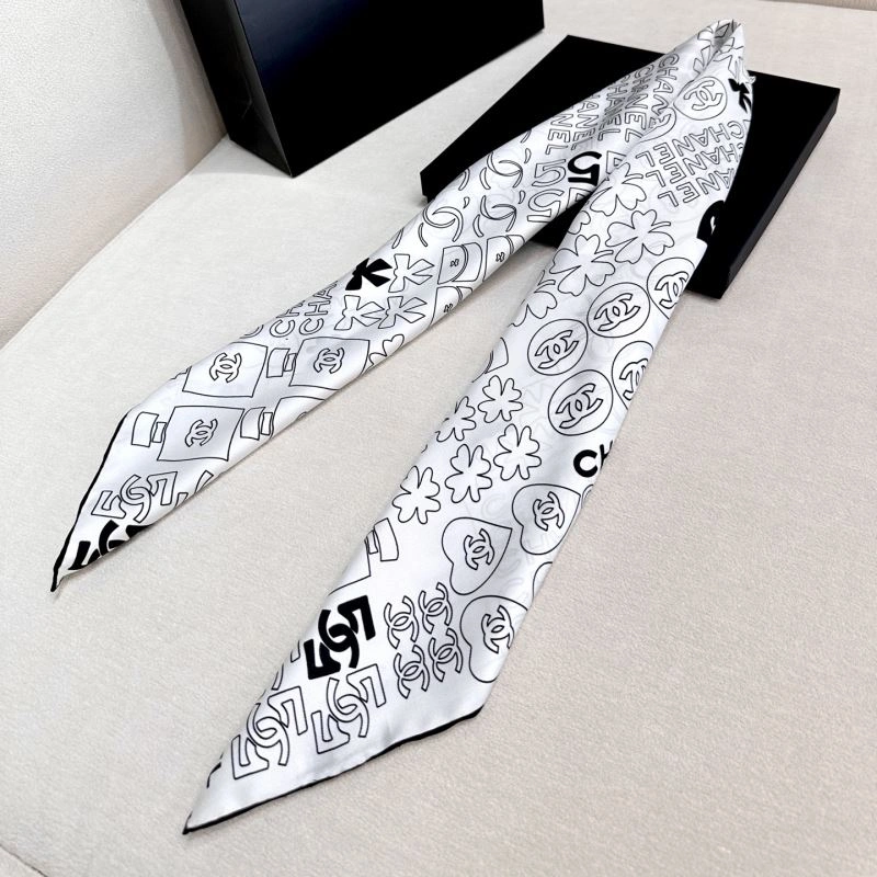 Chanel Scarf Practical 271968