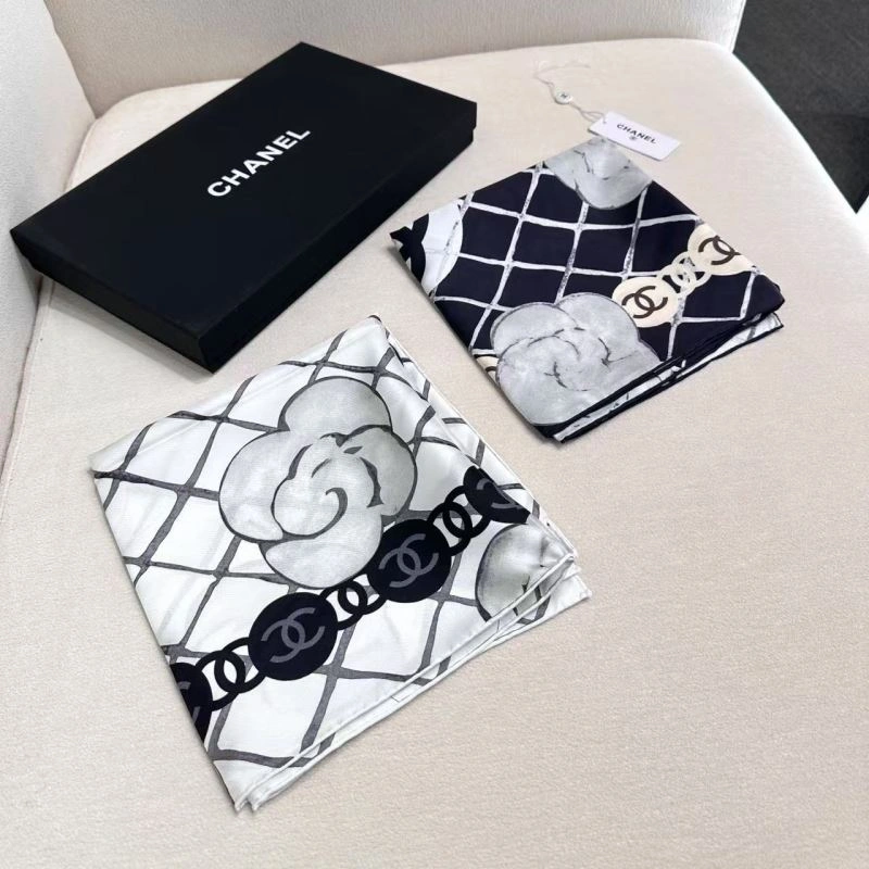 Chanel Scarf Affordable 271972