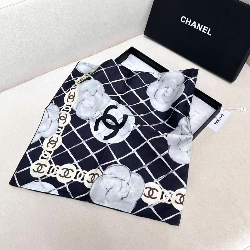 Chanel Scarf Affordable 271972
