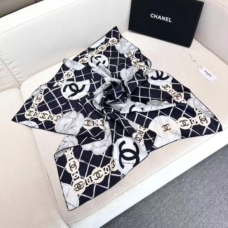 Chanel Scarf Affordable 271972