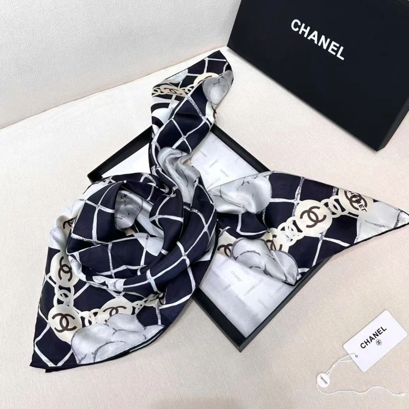 Chanel Scarf Affordable 271972