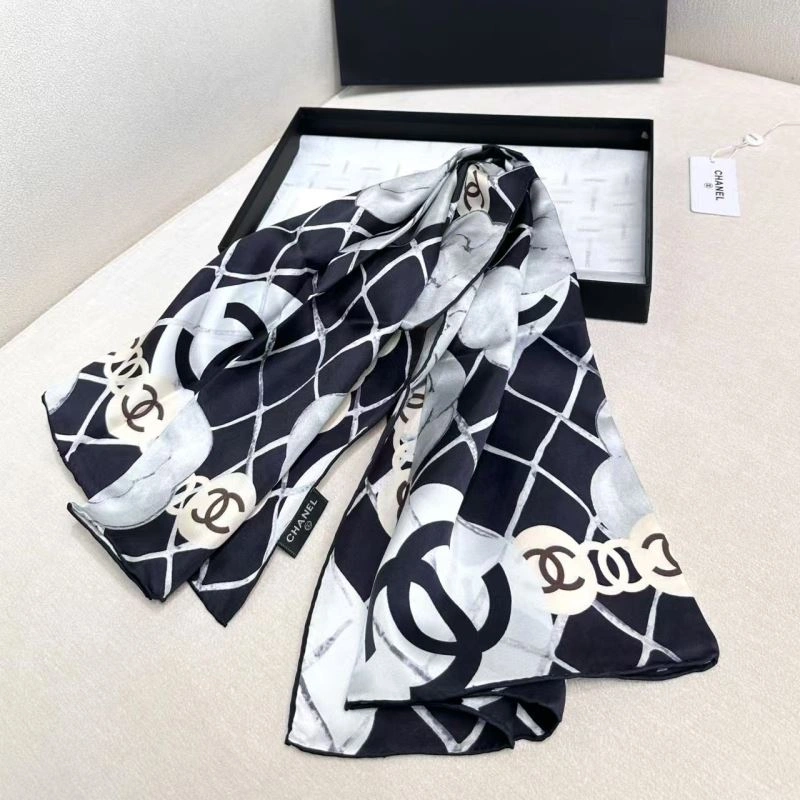 Chanel Scarf Affordable 271972