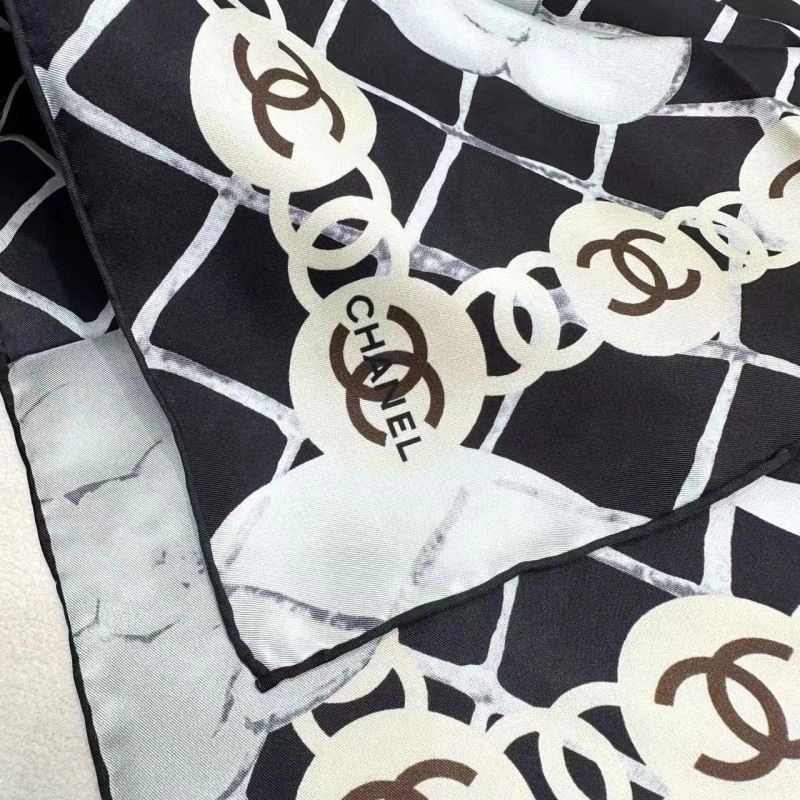 Chanel Scarf Affordable 271972
