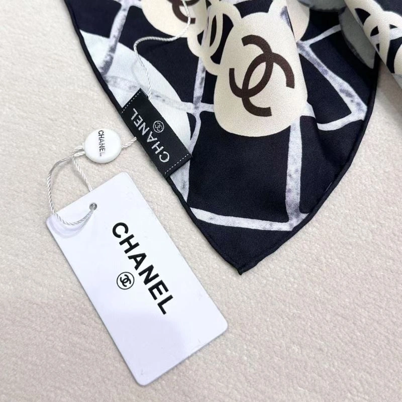 Chanel Scarf Affordable 271972
