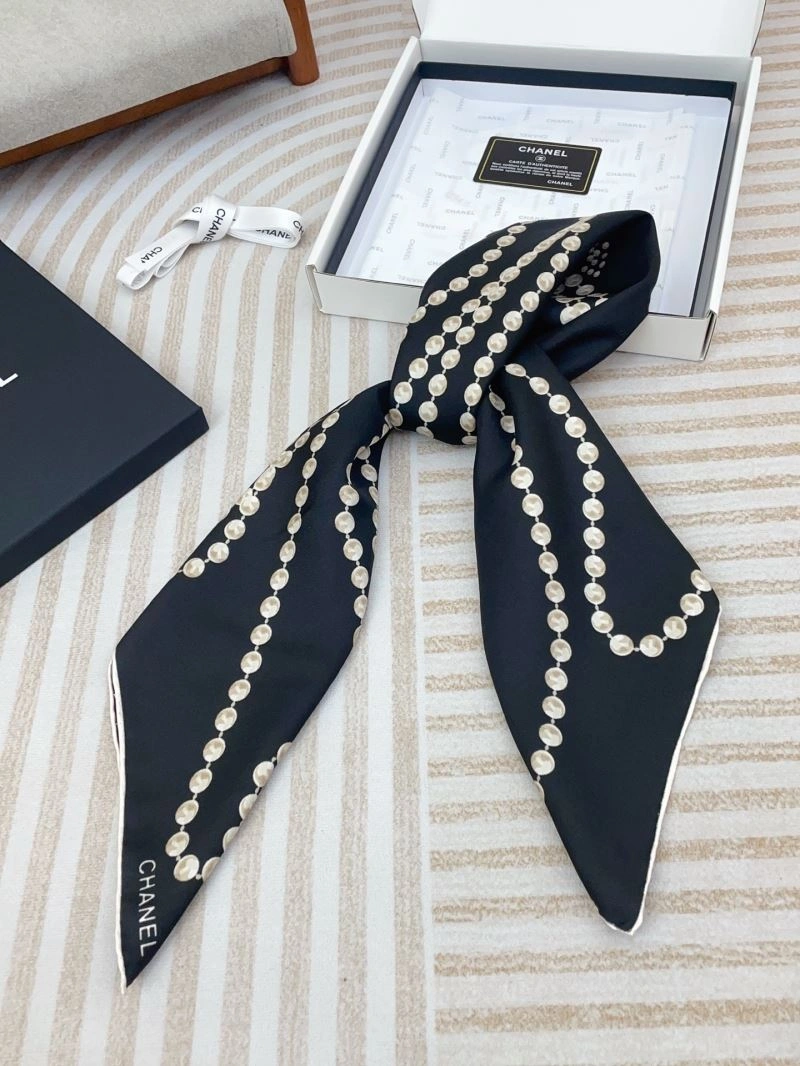 WrinkleFree Chanel Scarf 271964