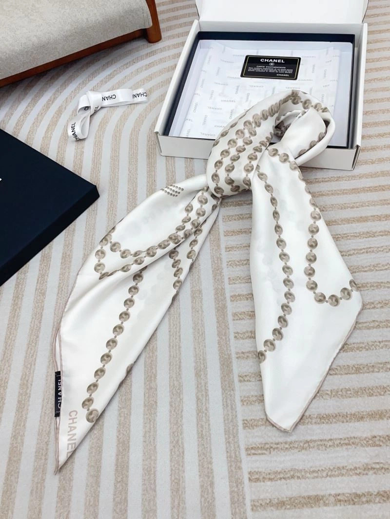 Stylish Chanel Scarf 271967