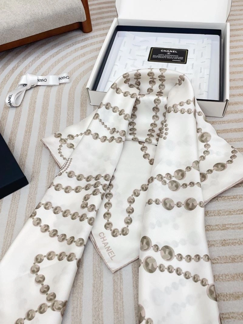 Stylish Chanel Scarf 271967