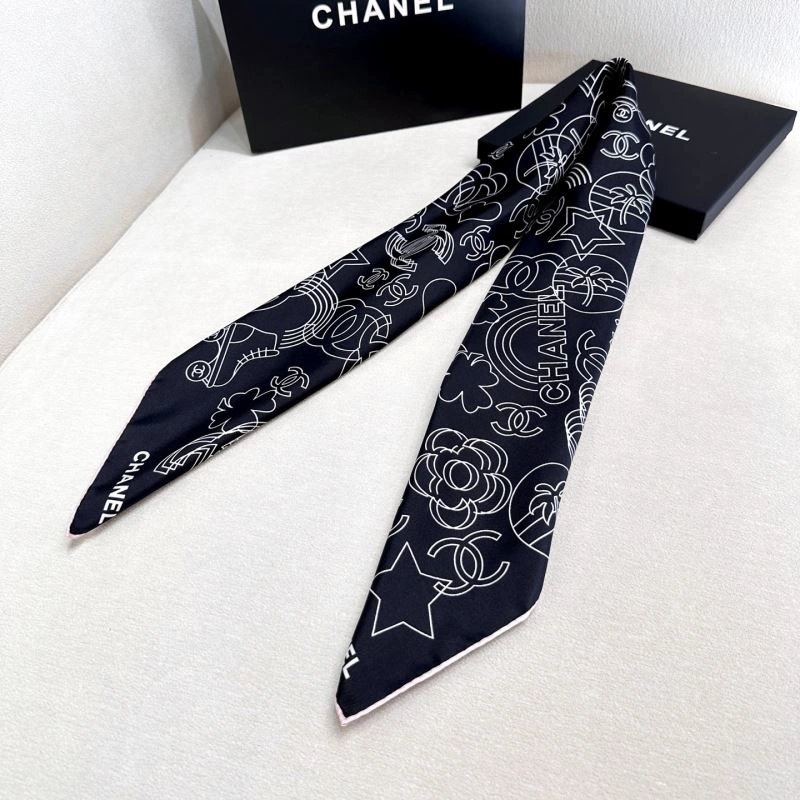 Chanel Scarf Classic 271981