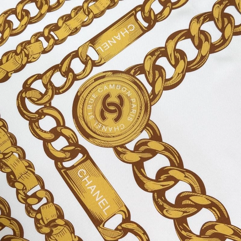 Efficient Chanel Scarf 271980