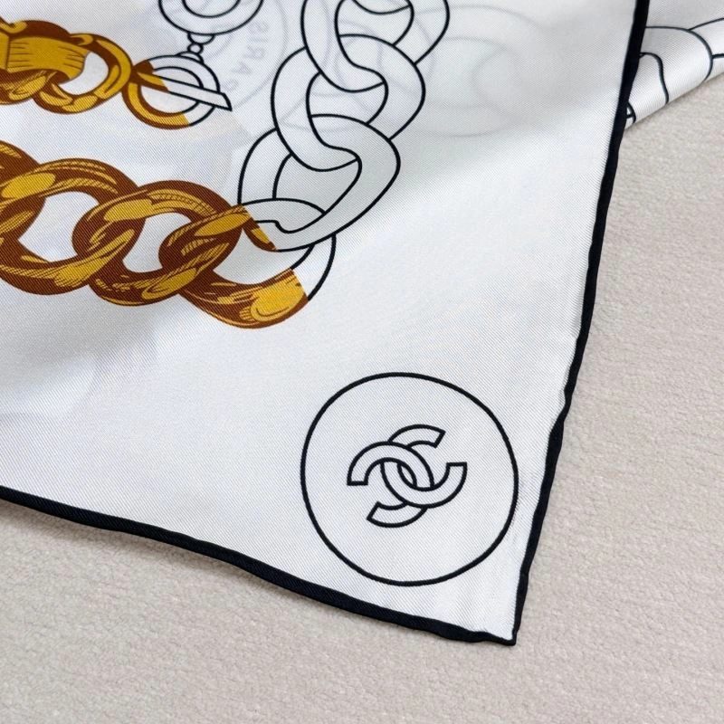 Efficient Chanel Scarf 271980