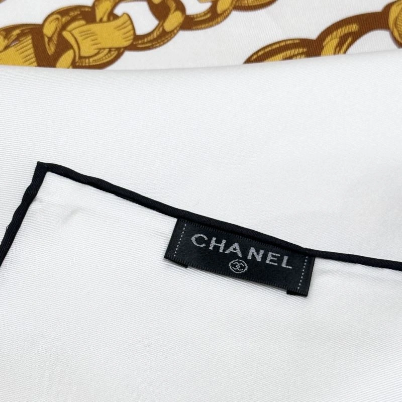 Efficient Chanel Scarf 271980