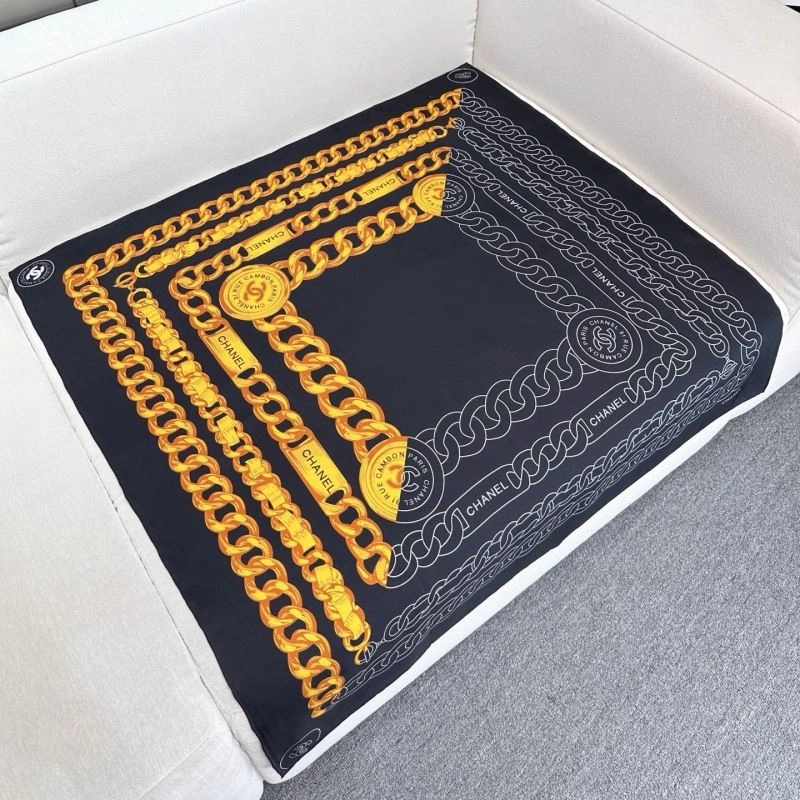 GoAnywhere Chanel Scarf 271962