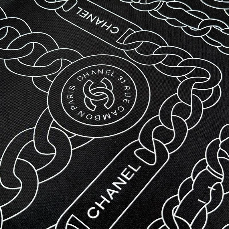 GoAnywhere Chanel Scarf 271962
