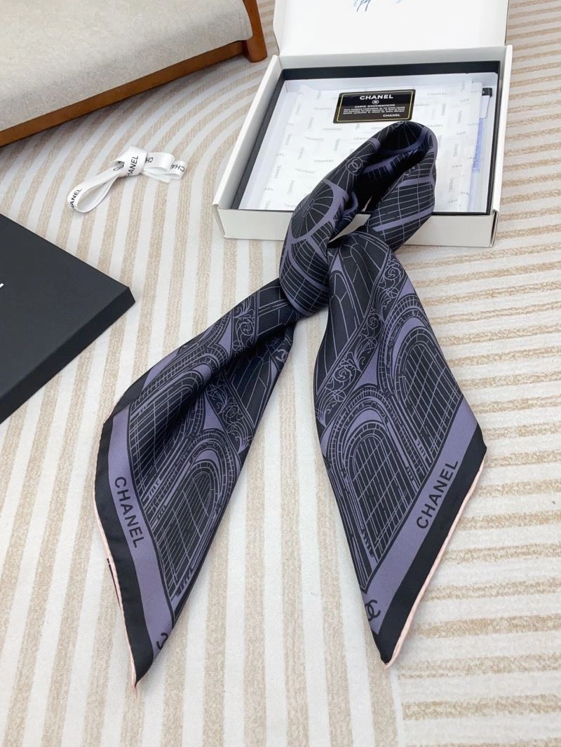 Chanel Scarf ZeroBulk 271979