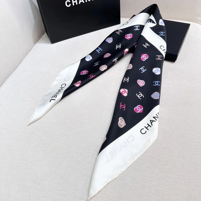 TravelReady Chanel Scarf 271974