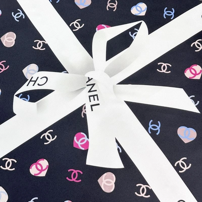 TravelReady Chanel Scarf 271974
