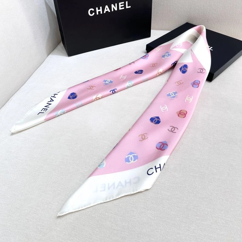 Chanel Scarf Lightweight 271965