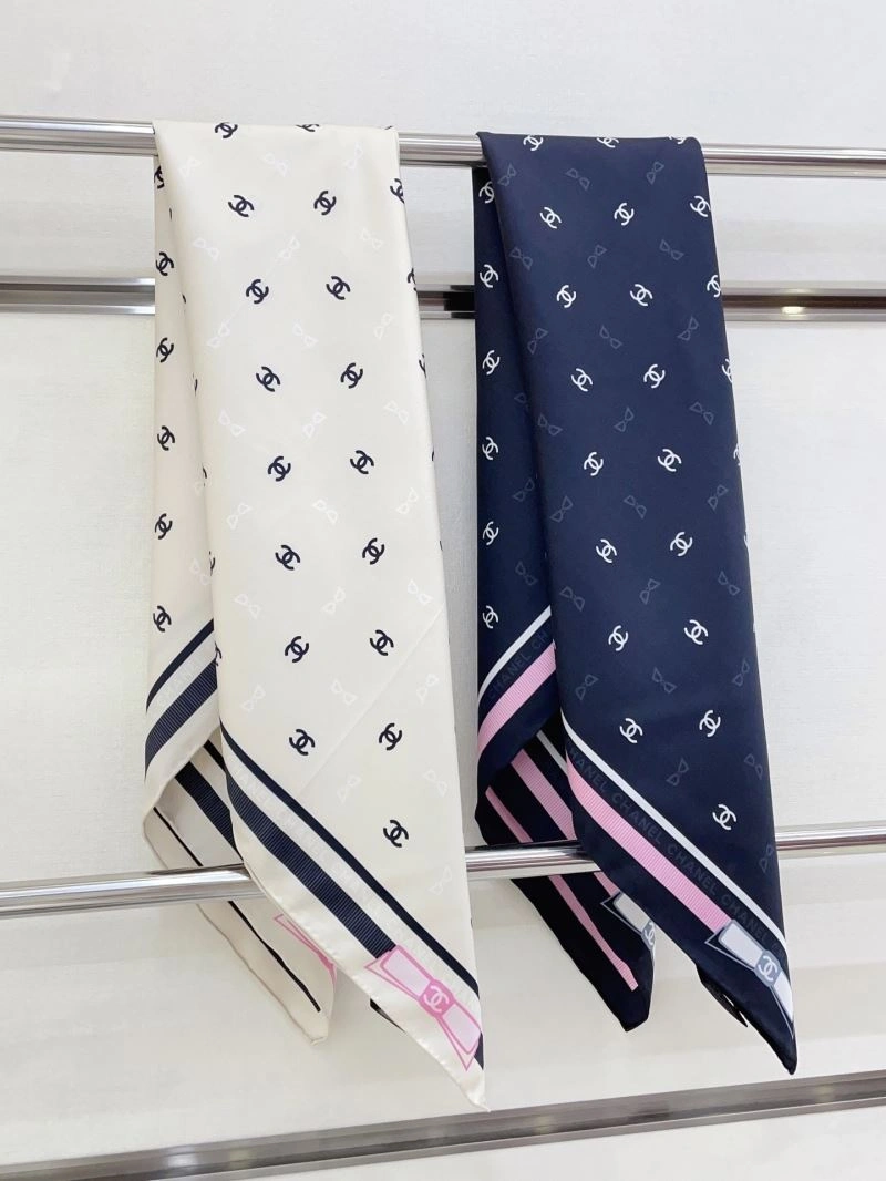 Chanel Scarf UrbanChic 271983