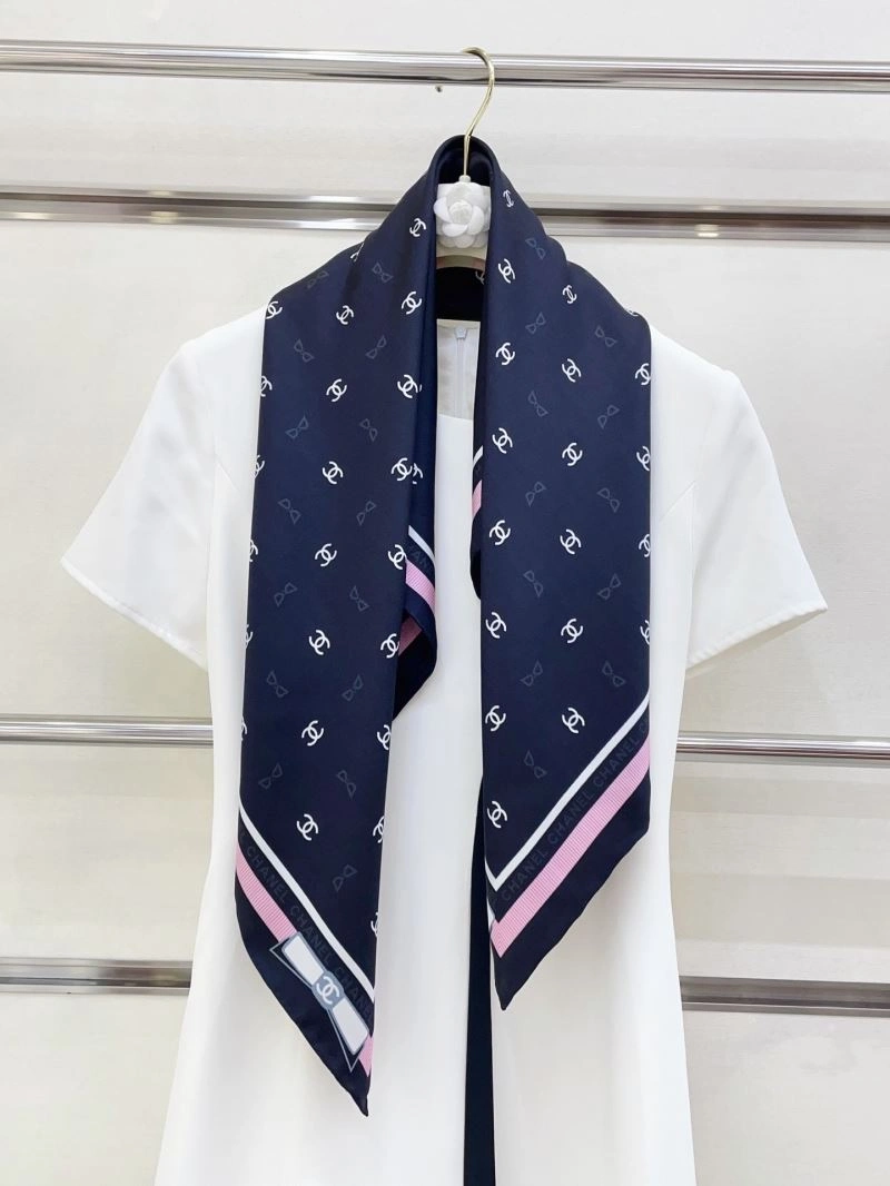 Chanel Scarf UrbanChic 271983
