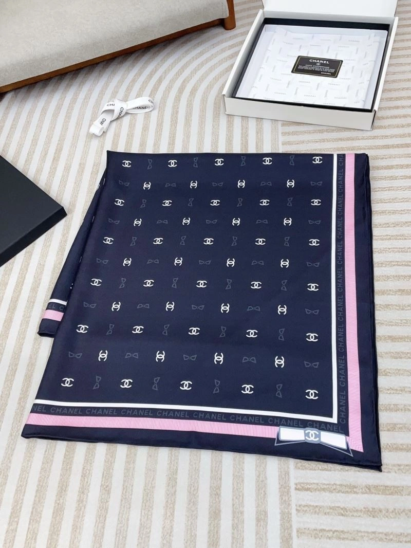Chanel Scarf UrbanChic 271983