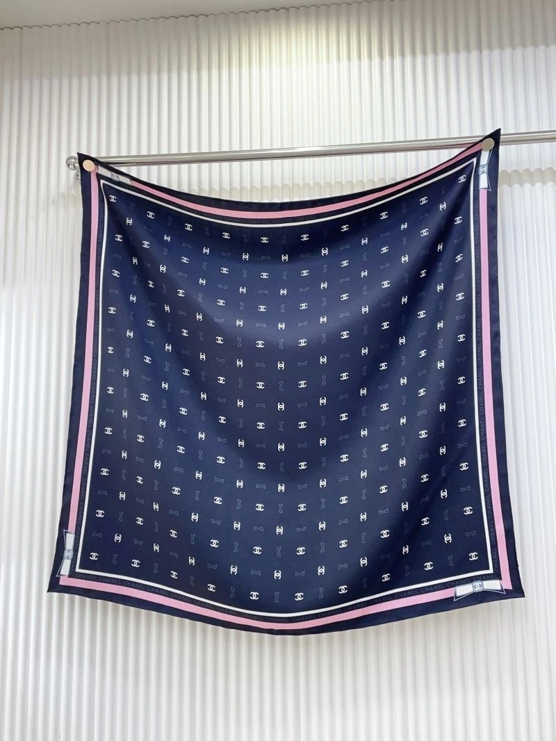 Chanel Scarf UrbanChic 271983