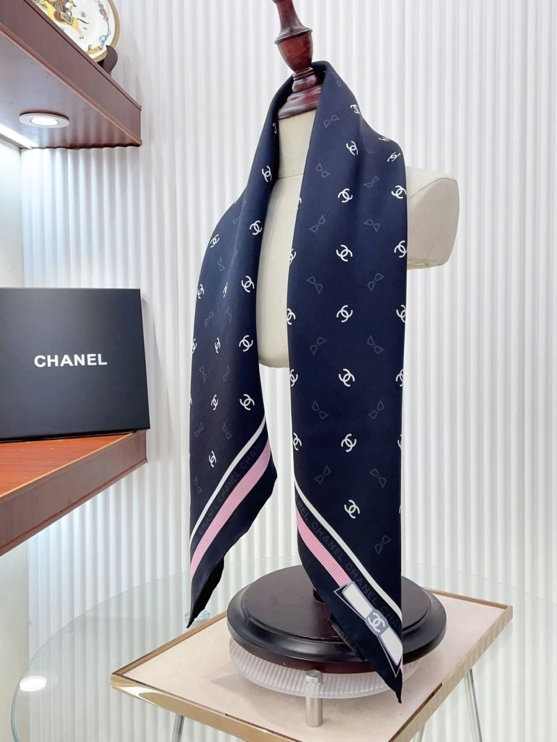 Chanel Scarf UrbanChic 271983