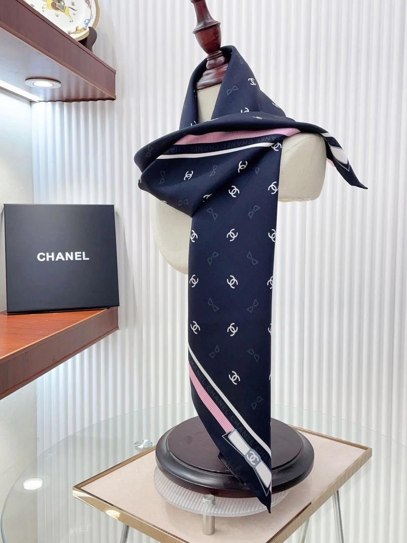 Chanel Scarf UrbanChic 271983