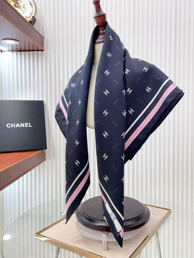 Chanel Scarf UrbanChic 271983