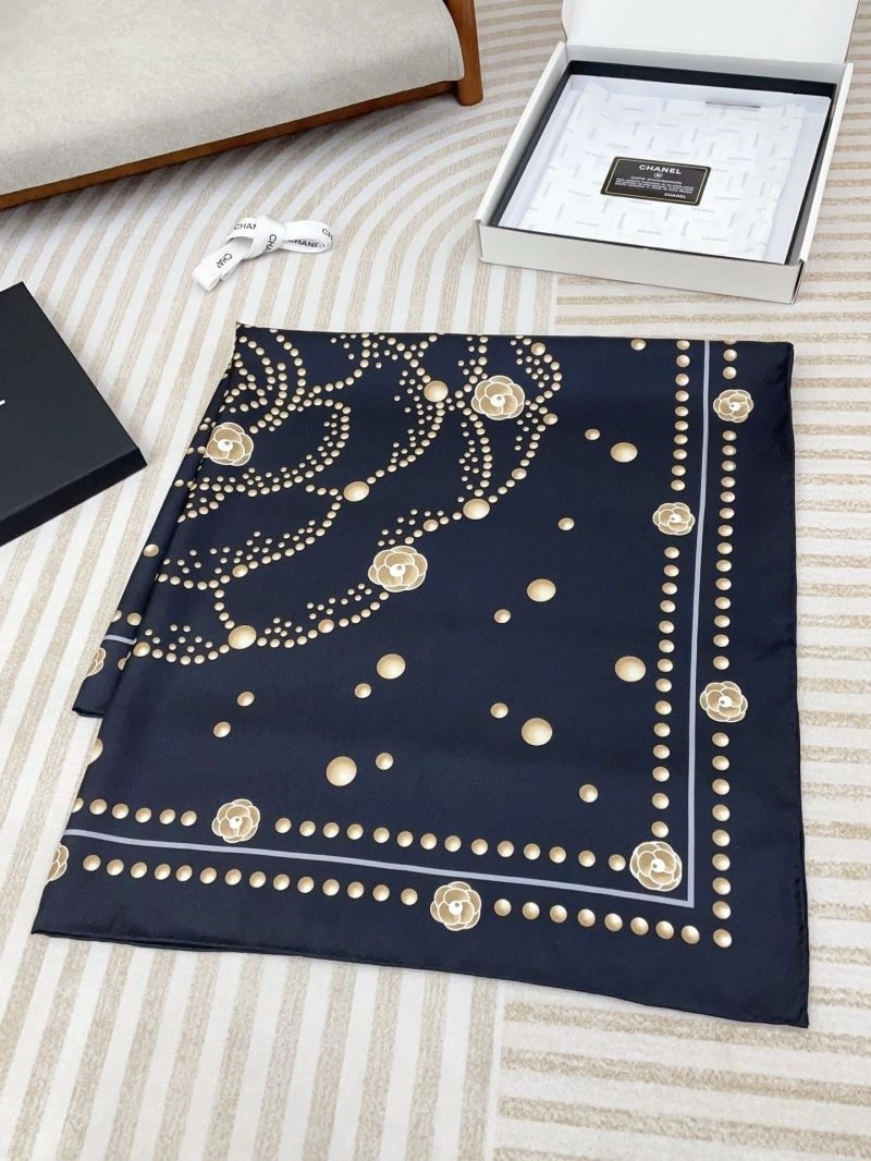 OdorResistant Chanel Scarf 271963