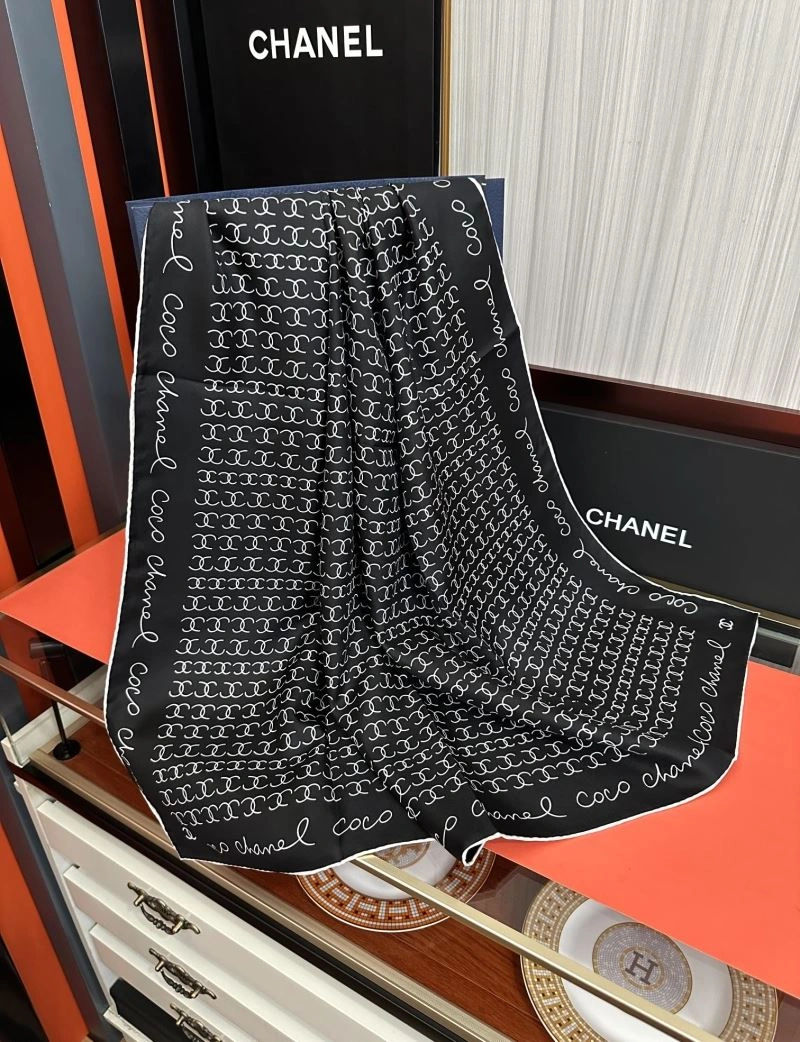 Chanel Scarf Snug 271953