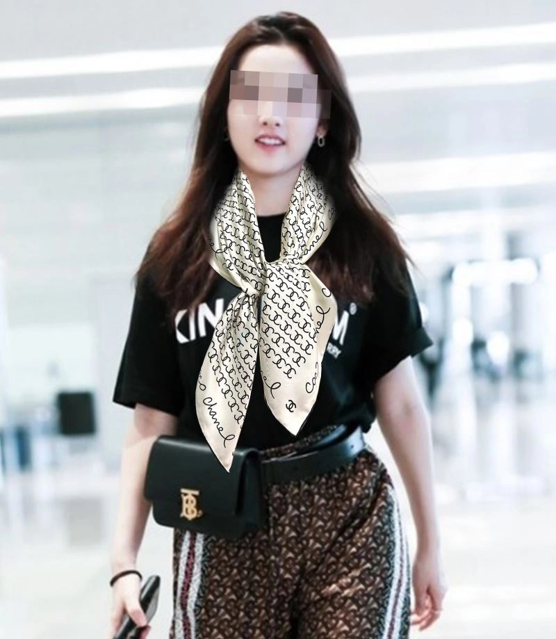 Chanel Scarf UrbanStyle 271954