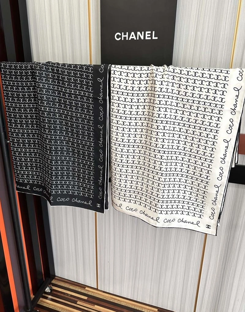 Chanel Scarf UrbanStyle 271954