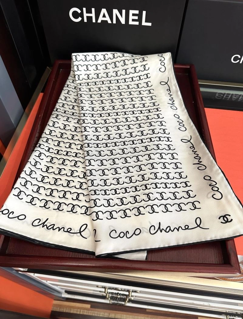 Chanel Scarf UrbanStyle 271954
