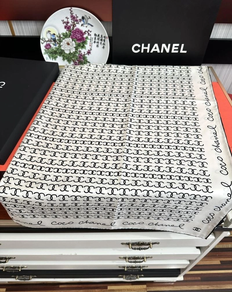 Chanel Scarf UrbanStyle 271954