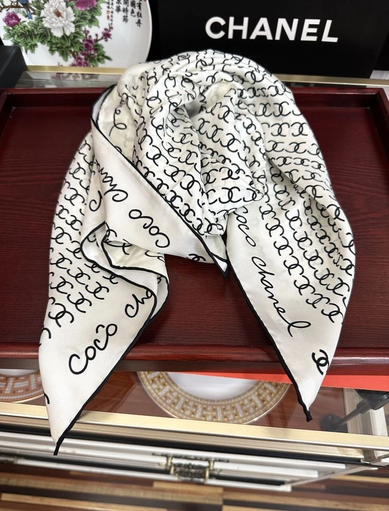 Chanel Scarf UrbanStyle 271954