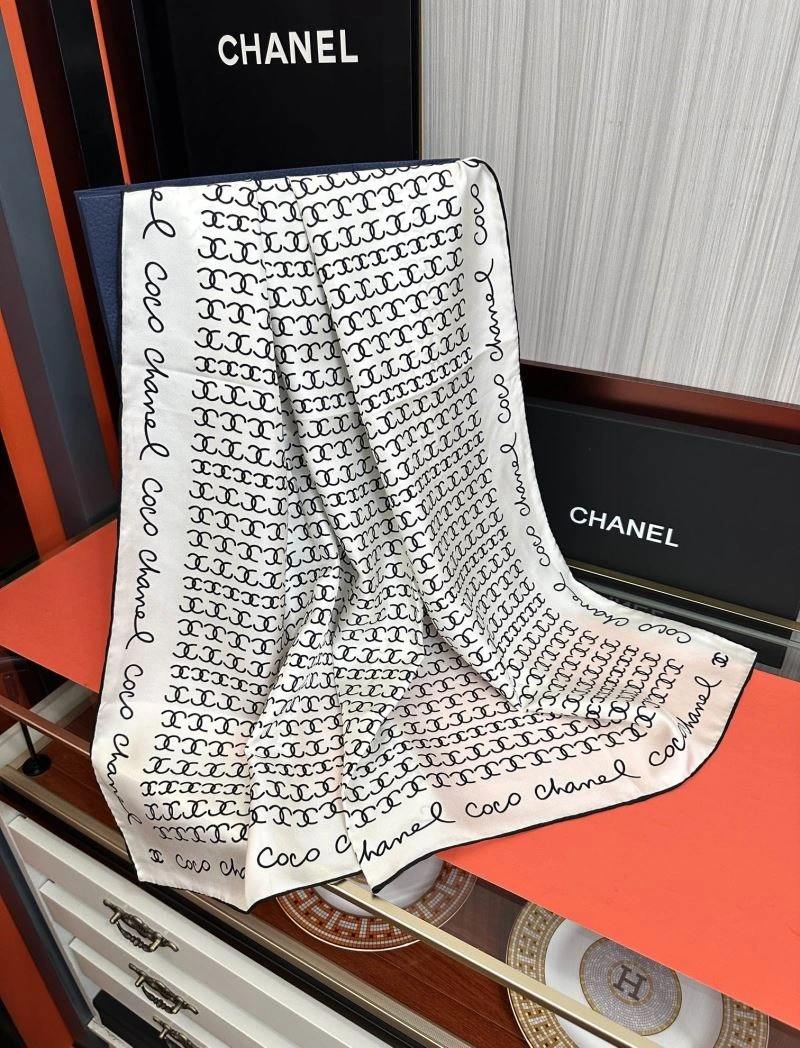 Chanel Scarf UrbanStyle 271954