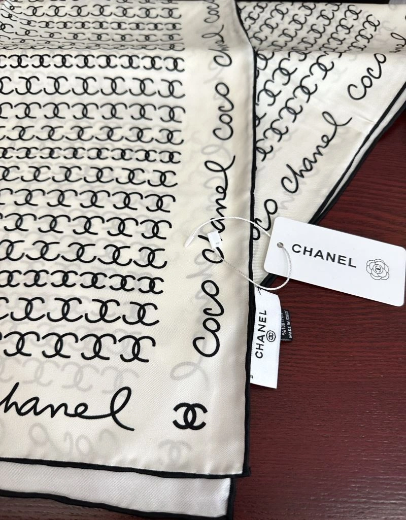 Chanel Scarf UrbanStyle 271954