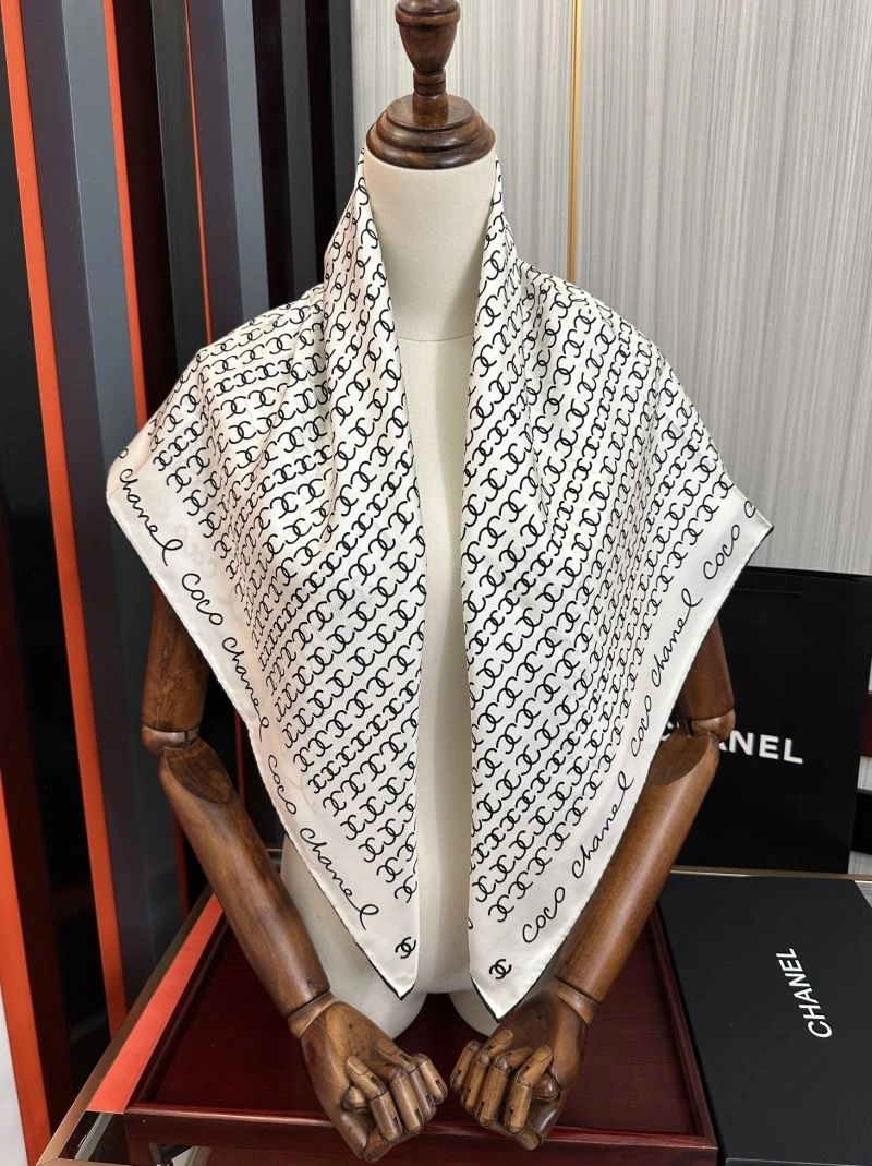 Chanel Scarf UrbanStyle 271954