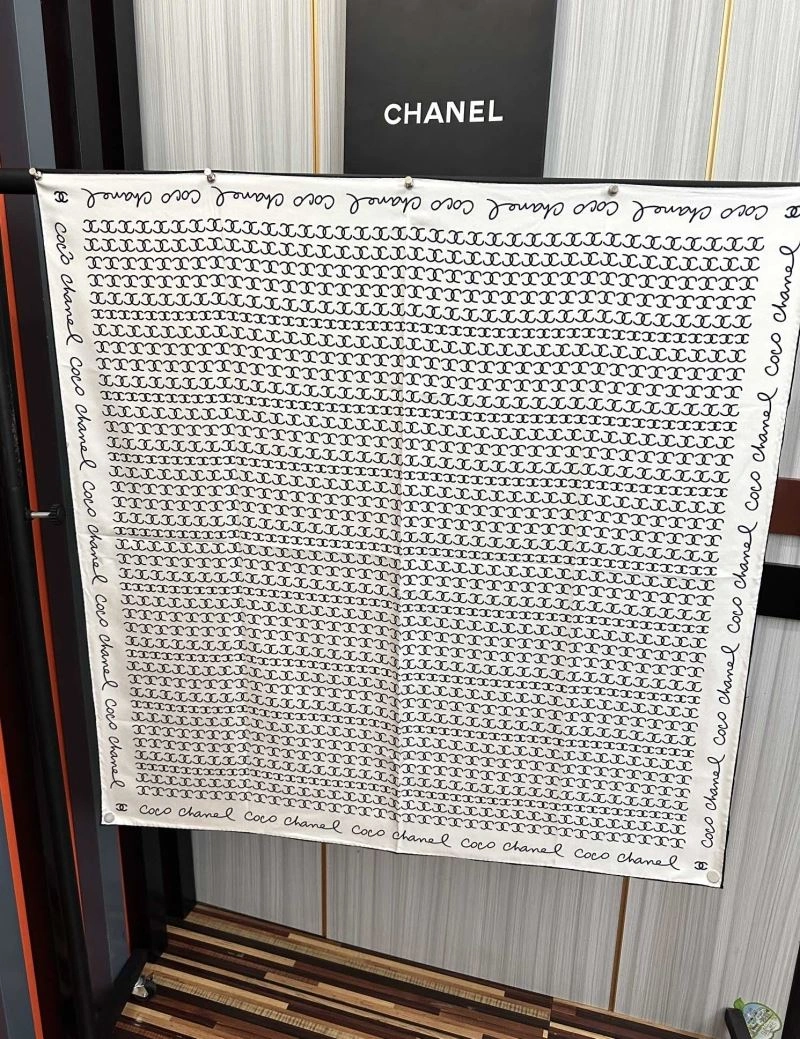 Chanel Scarf UrbanStyle 271954