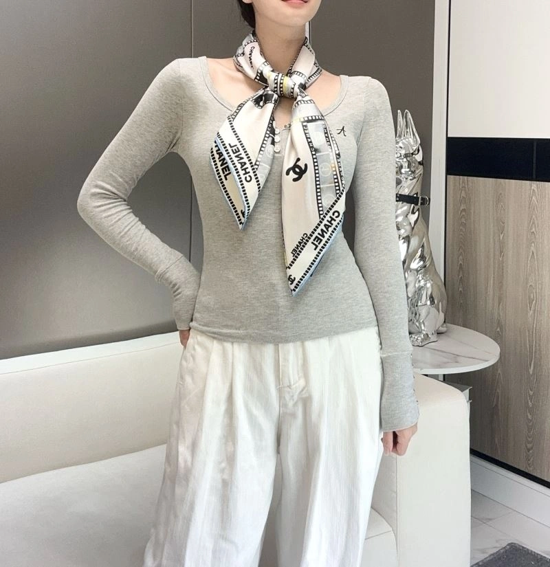 Chanel Scarf NewStyle 271950