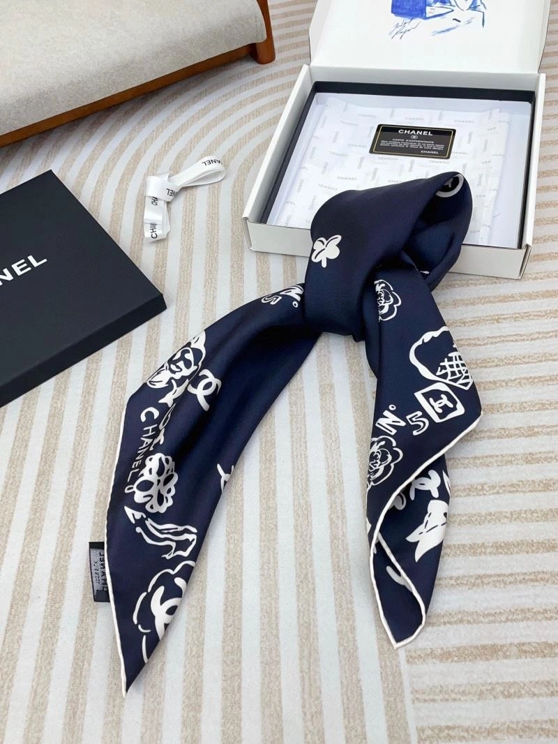 Chanel Scarf Affordable 271949