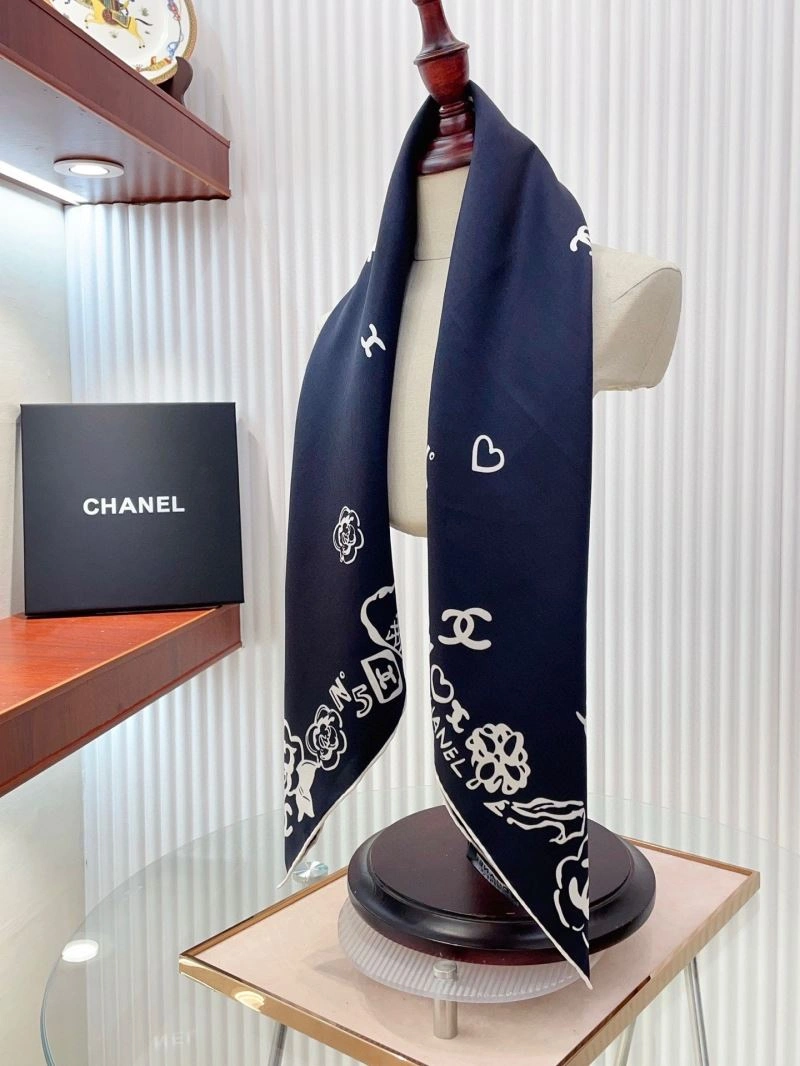 Chanel Scarf Affordable 271949