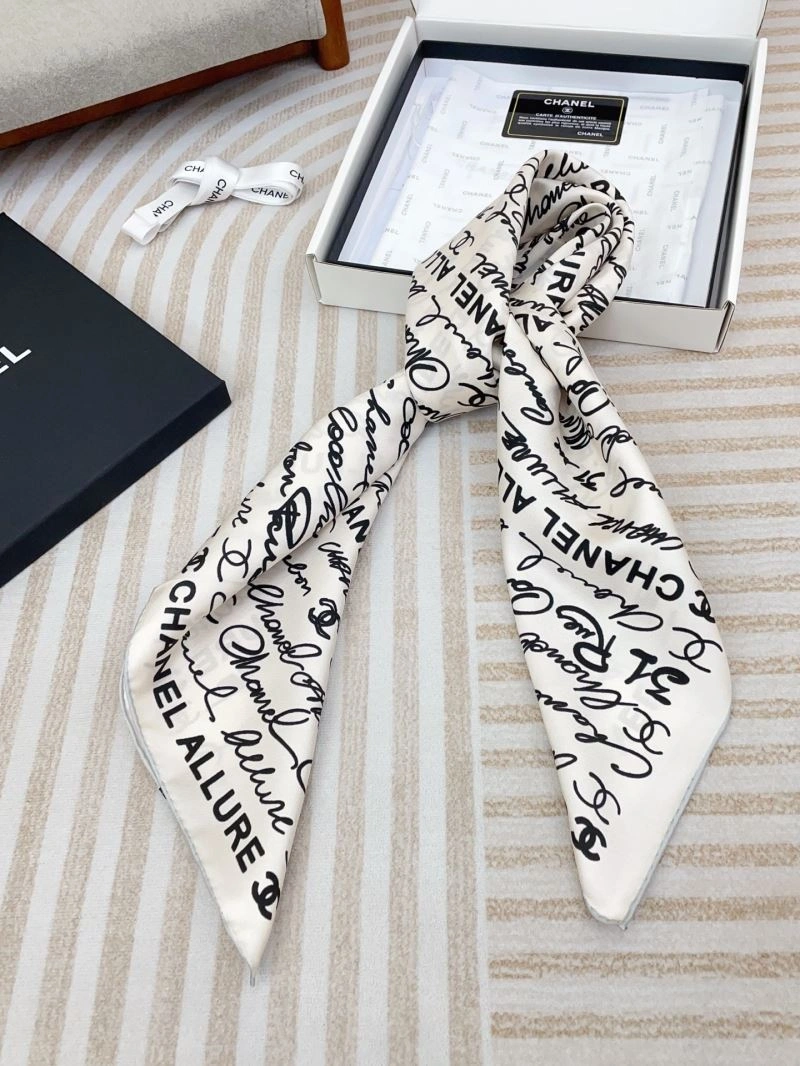 Durable Chanel Scarf 271948