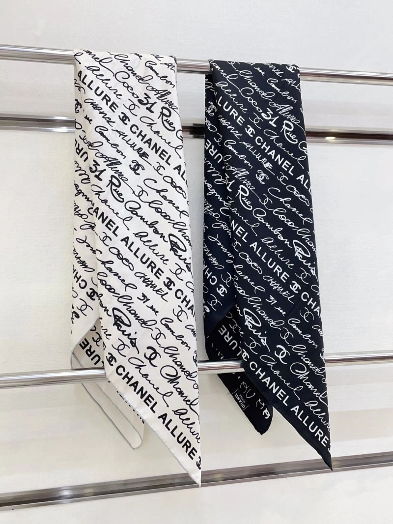 Chanel Scarf SportInspired 271947