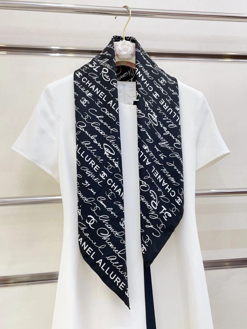 Chanel Scarf SportInspired 271947