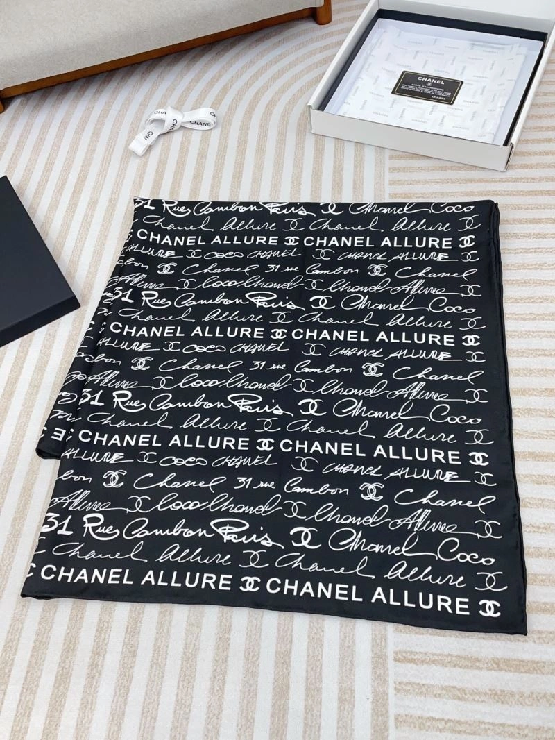 Chanel Scarf SportInspired 271947